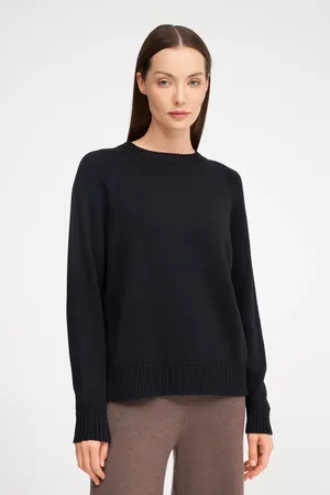 Max Mara Leisure SALVIA 242636615 011 BLACK