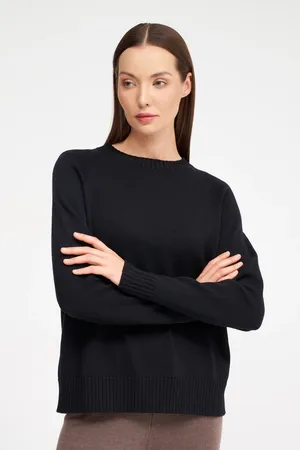 Max Mara Leisure SALVIA 242636615 011 BLACK