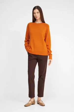 Max Mara Leisure SALVIA 242636615 006 ORANGE