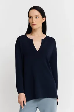 Max Mara SOTTILE 242636603 005 NAVY
