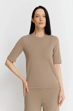 Max Mara TAHITI 242636604 002 TURTLEDOVE