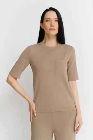 Max Mara TAHITI 242636604 002 TURTLEDOVE