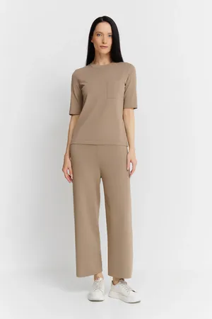 Max Mara TAHITI 242636604 002 TURTLEDOVE