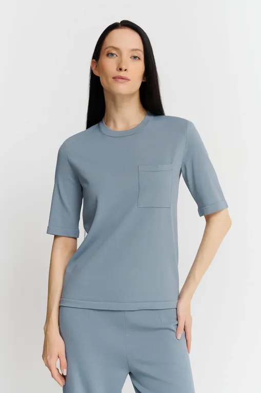 Джемперы Max Mara TAHITI 242636604 003 AVIO