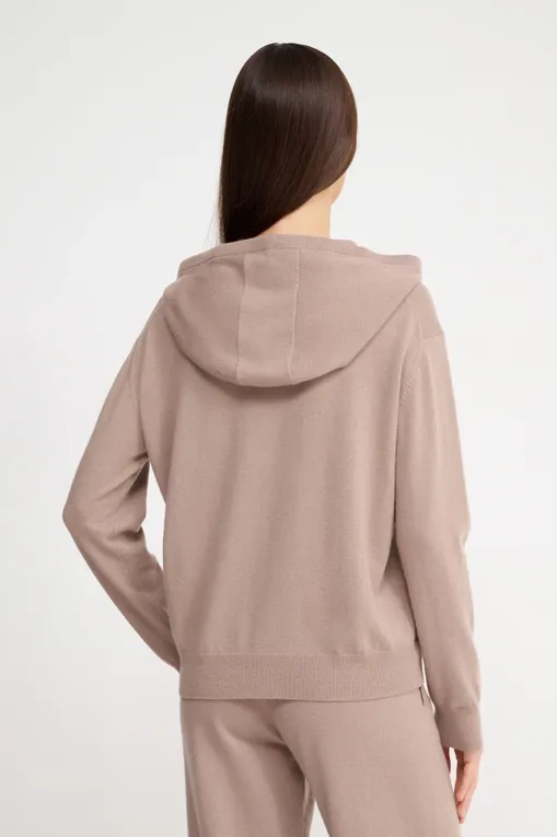 Джемперы Max Mara Leisure TENENTE 242636602 002 TURTLEDOVE