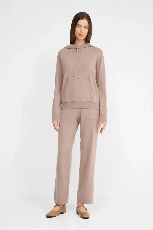 Джемперы Max Mara Leisure TENENTE 242636602 002 TURTLEDOVE
