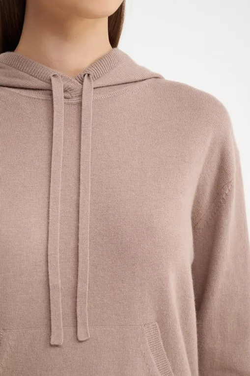 Джемперы Max Mara Leisure TENENTE 242636602 002 TURTLEDOVE