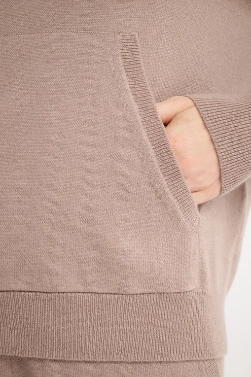 Джемперы Max Mara Leisure TENENTE 242636602 002 TURTLEDOVE