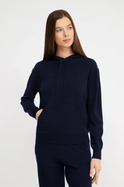 Max Mara Leisure TENENTE 242636602 004 NAVY