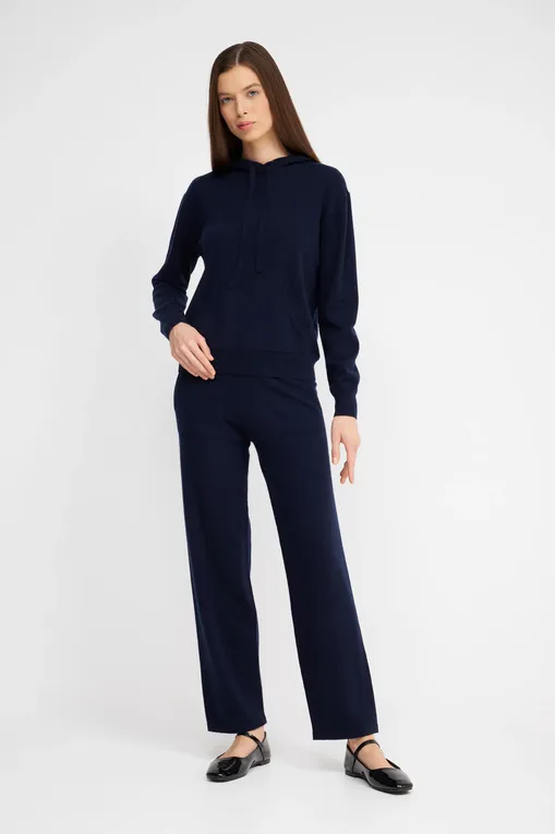 Джемперы Max Mara Leisure TENENTE 242636602 004 NAVY