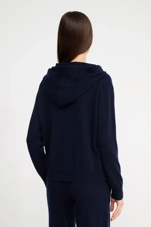 Max Mara Leisure TENENTE 242636602 004 NAVY