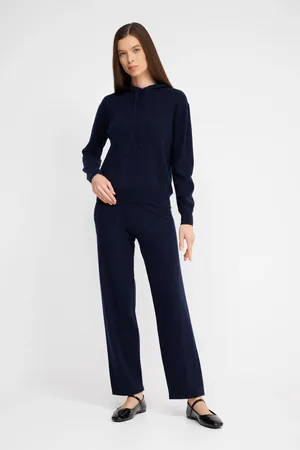 Max Mara Leisure TENENTE 242636602 004 NAVY