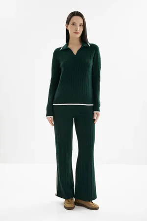 Mc2 Saint Barth CLICHY 51 BRITISH GREEN (00026I)