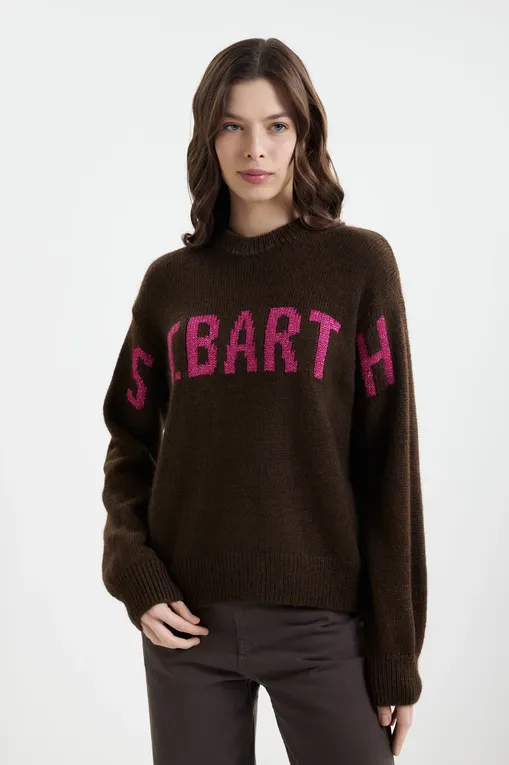 Джемперы Mc2 Saint Barth DANYA ST BARTH 18L