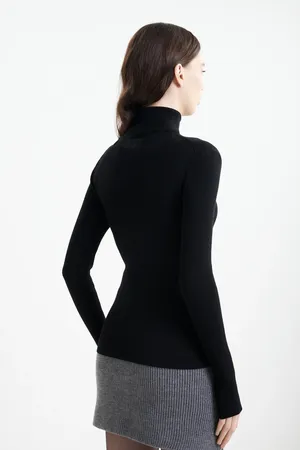 Mc2 Saint Barth ERIKAMERINO 00 BLACK (00037I)