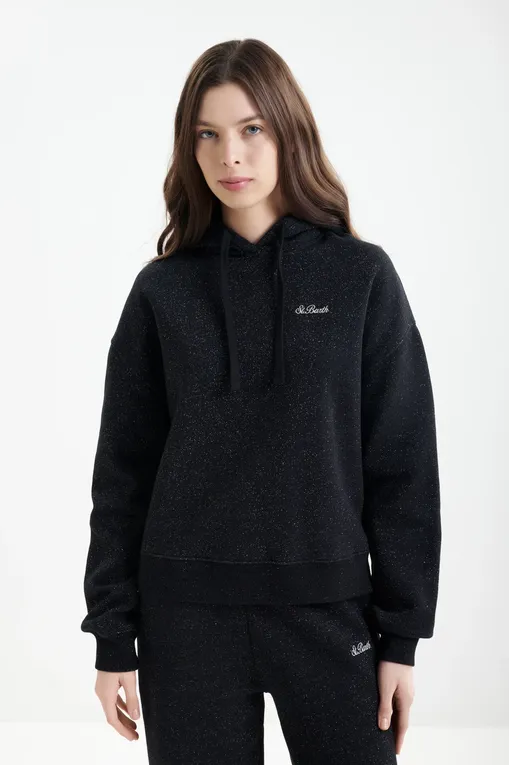 Джемперы Mc2 Saint Barth MINDYWLUREX SB 00 EMB