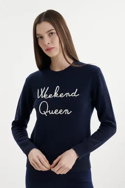 Mc2 Saint Barth NEWQUEEN WEEKEND QUEEN 61 EMB