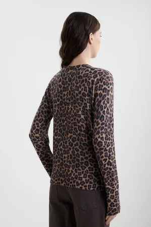 Mc2 Saint Barth NEWQUEENPRINT CLASSIC LEO 19