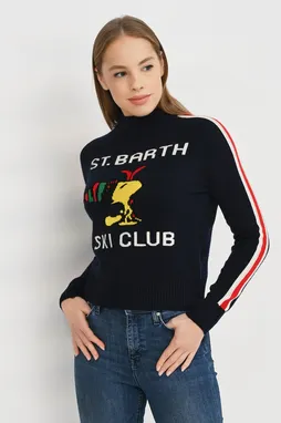 Mc2 Saint Barth PEAK ST BARTH SKI CLUB 61