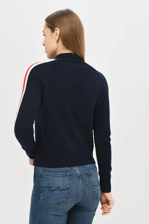 Джемперы Mc2 Saint Barth PEAK ST BARTH SKI CLUB 61