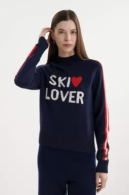 Mc2 Saint Barth PEAK SKI LOVER 6141