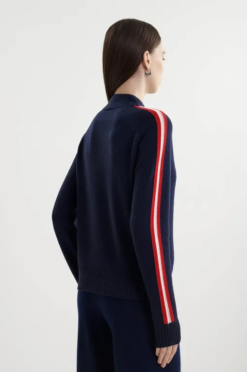 Джемперы Mc2 Saint Barth PEAK SKI LOVER 6141
