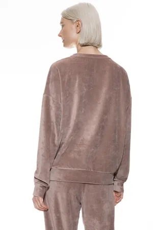 Mey 1210021 528 DARK TRUFFLE