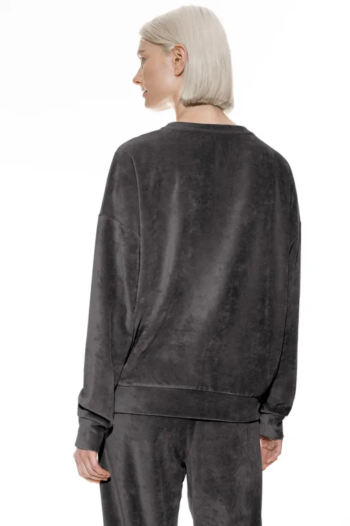 Джемперы Mey 1210021 515 thunder grey