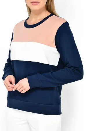 Mey 16676 408 night blue