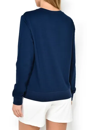 Mey 16676 408 night blue