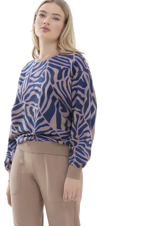 Джемперы Mey 17443 82 chai tea