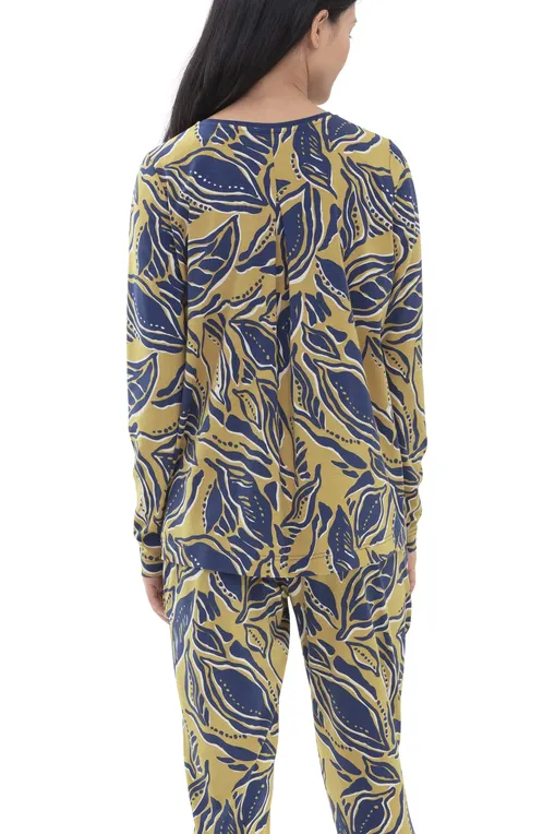 Лонгсливы Mey 17456 79 wintergold