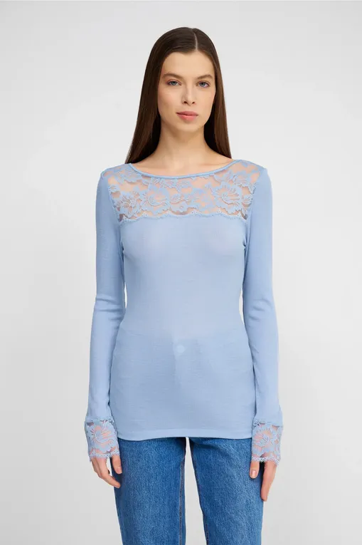 Джемперы Mey 66015 1173 polar wind