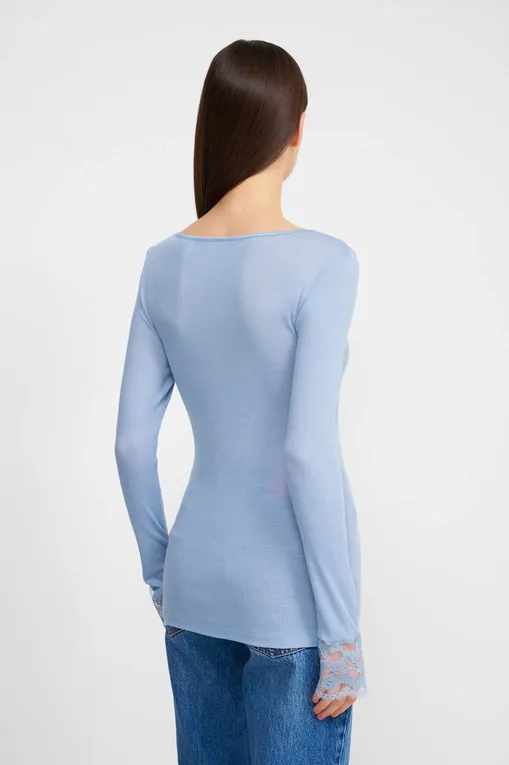 Джемперы Mey 66015 1173 polar wind