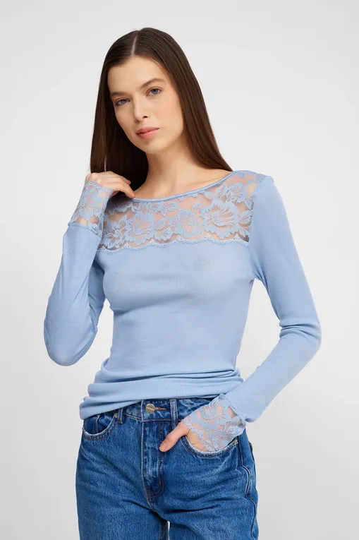 Джемперы Mey 66015 1173 polar wind