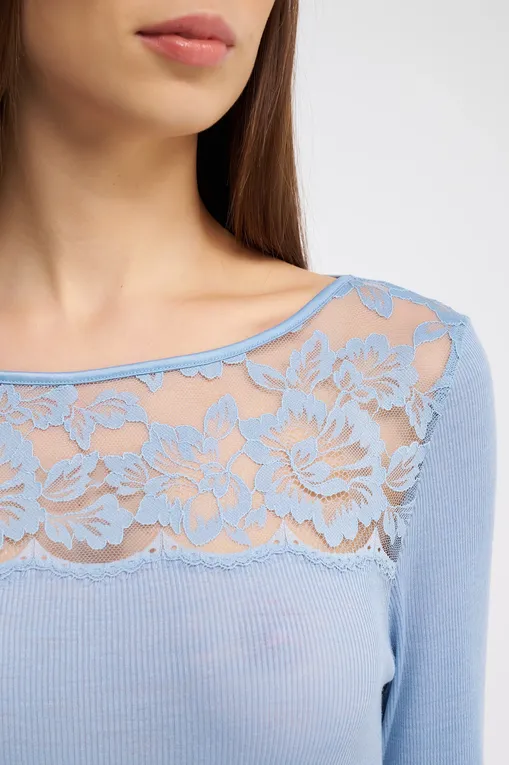 Джемперы Mey 66015 1173 polar wind