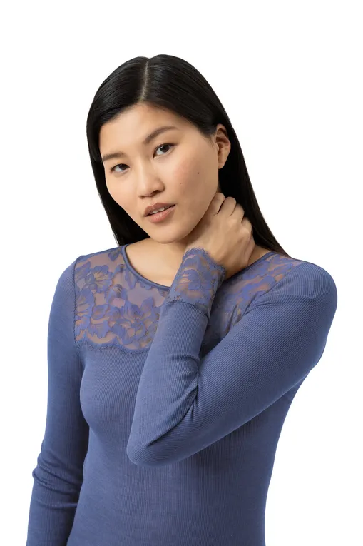 Джемперы Mey 66015 1724 astral night