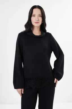 Milva Mi 4243 07 NERO