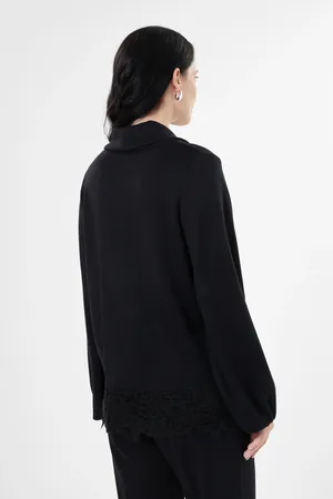 Milva Mi 4243 07 NERO