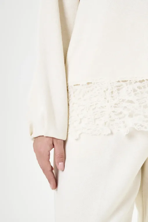 Джемперы Milva Mi 4243 18 PANNA