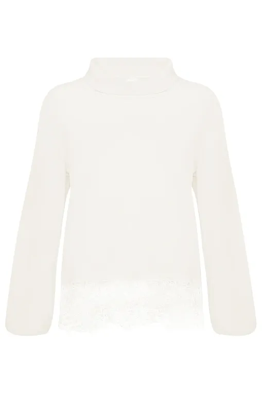 Джемперы Milva Mi 4243 18 PANNA