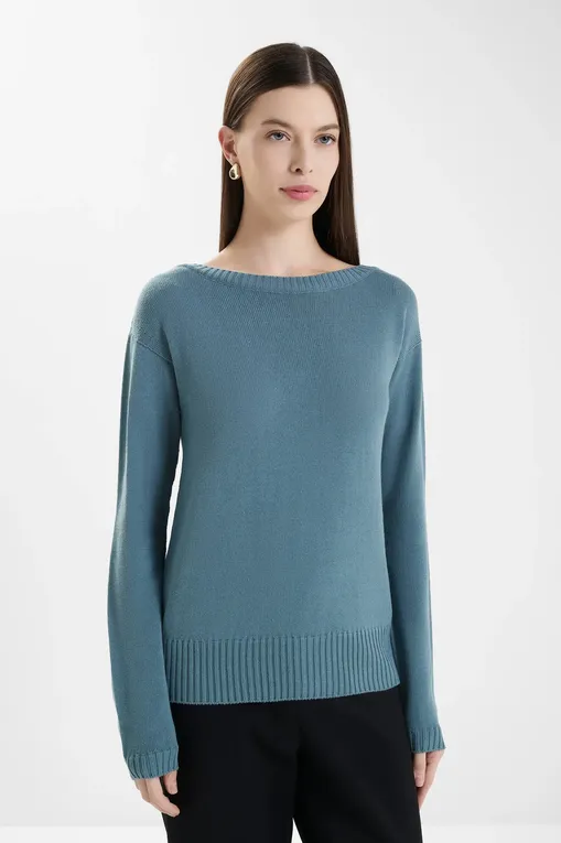 Джемперы MM by MaxMara ALBATA 252636606 003 AVIO