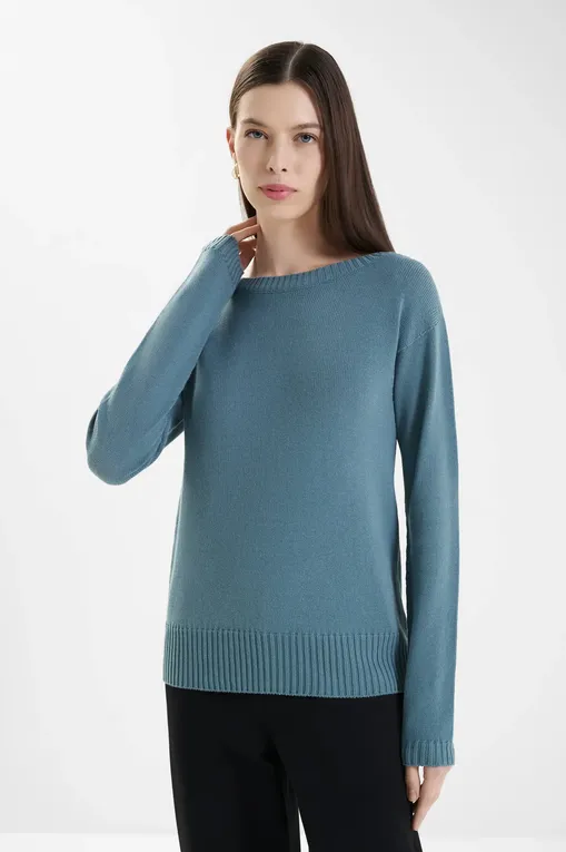 Джемперы MM by MaxMara ALBATA 252636606 003 AVIO