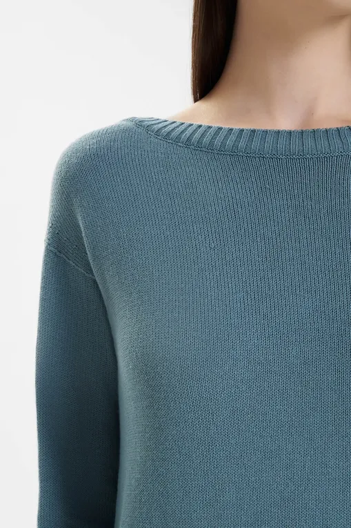 Джемперы MM by MaxMara ALBATA 252636606 003 AVIO