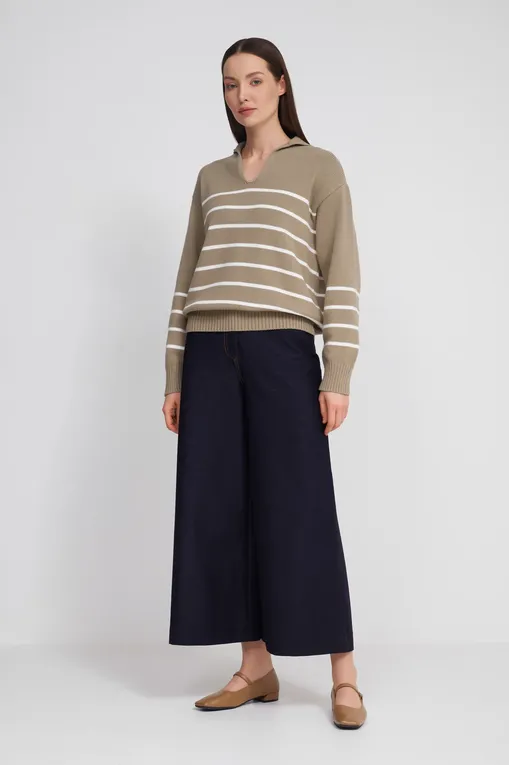 Джемперы MM by MaxMara BILLY 251636108 002 SAND