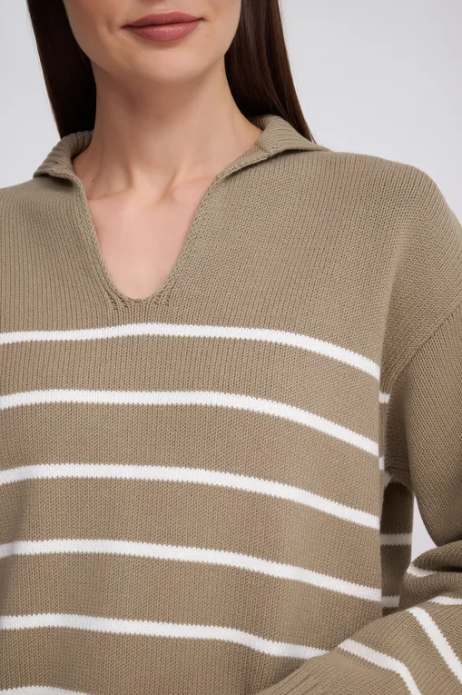 Джемперы MM by MaxMara BILLY 251636108 002 SAND