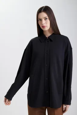 MM by MaxMara COMMA 252695601 004 BLACK