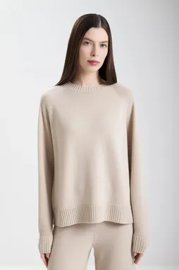 MM by MaxMara EBANO 252636614 002 ALBINO