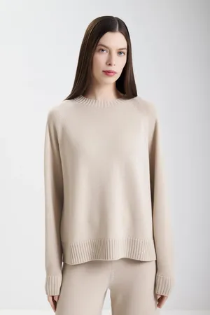 MM by MaxMara EBANO 252636614 002 ALBINO
