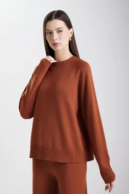 MM by MaxMara EBANO 252636614 004 COPPER